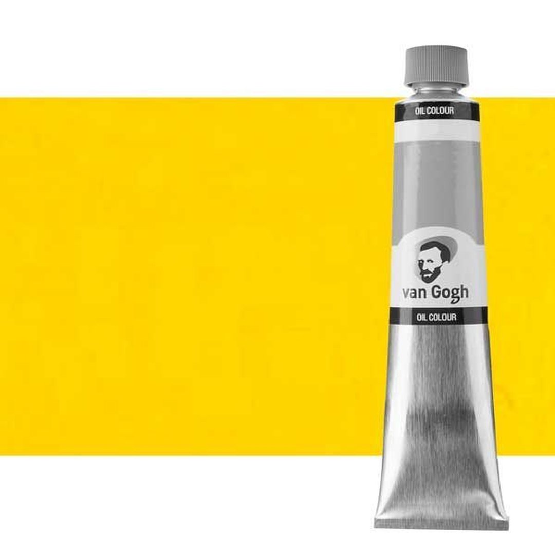 8712079326425 Oleo Van Gogh 200ml Amarillo Cadmio Medio 271 Serie 2 Cartel Arte & Papelería