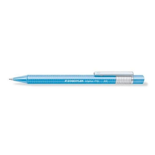 Portaminas Staedtler negro 0.5 mm