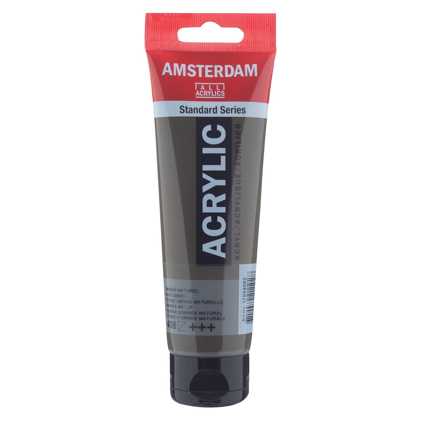 Acrílico Amsterdam 120 ml | Colores Cartel Arte & Papelería