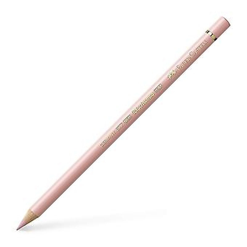 4005401101321 Color Polychromo Faber Castell Lápiz de color Unidad Beige Red Polychromo Cartel Arte & Papelería