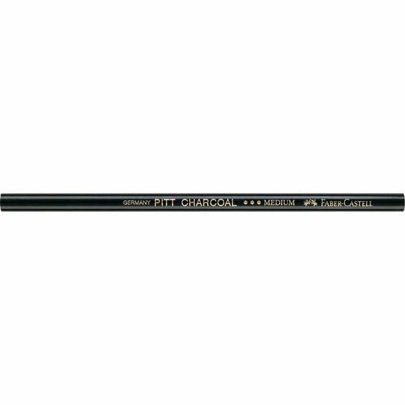 4005401174004 Lapiz Carboncillo Faber Castell Linea Arte Lápiz Carboncillo Unidad Negro Carboncillo M Cartel Arte & Papelería