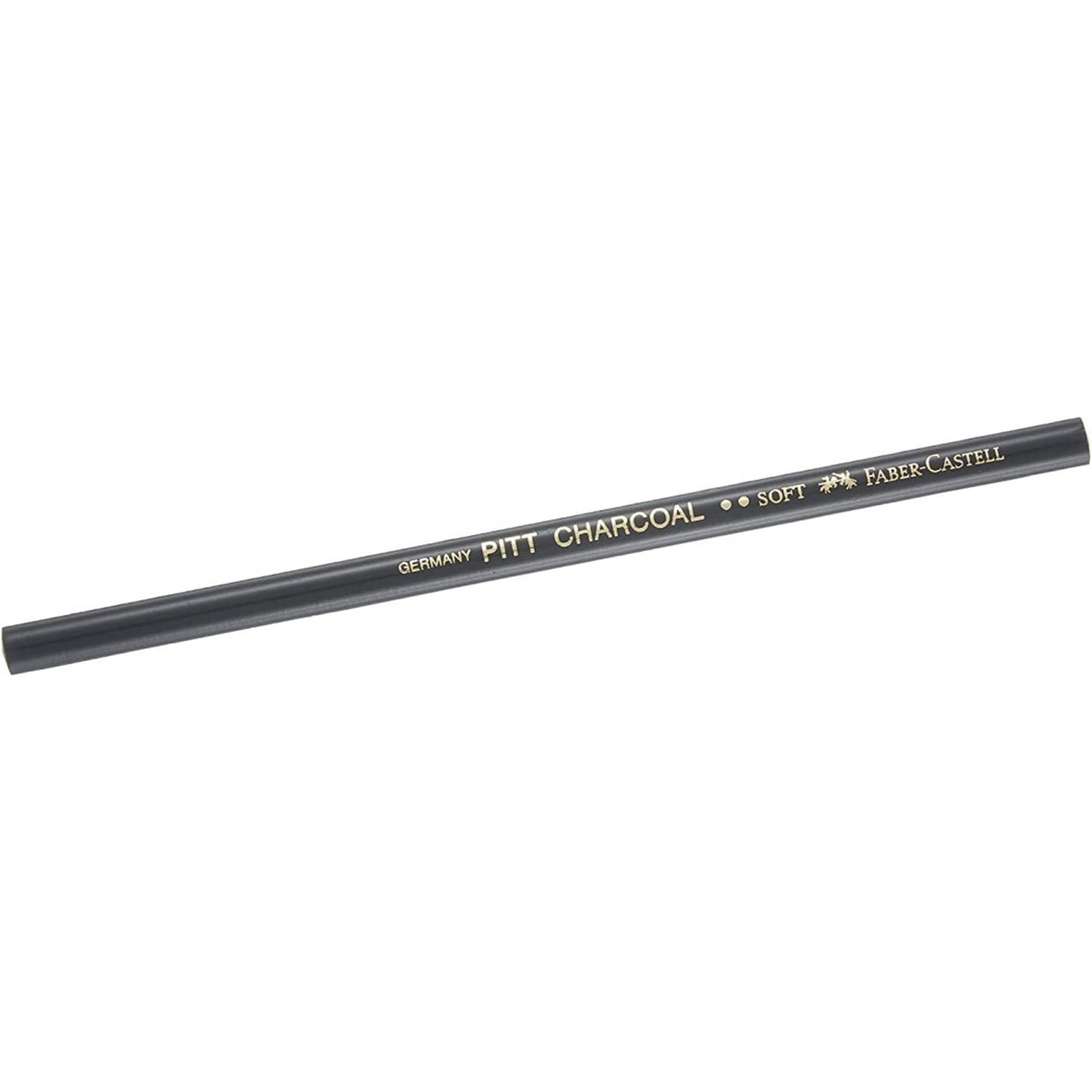 4005401174035 Lapiz Carboncillo Faber Castell Linea Arte Lápiz Carboncillo Unidad Negro Carboncillo S Cartel Arte & Papelería