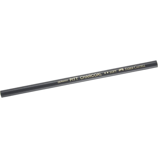 4005401174035 Lapiz Carboncillo Faber Castell Linea Arte Lápiz Carboncillo Unidad Negro Carboncillo S Cartel Arte & Papelería