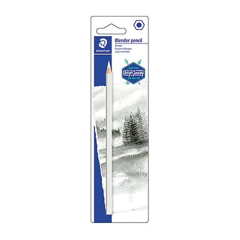 4007817052396 Lapiz Blender Staedtler Lápiz Unidad Blender Blender Cartel Arte & Papelería
