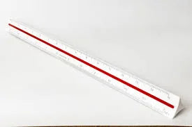 4007817148075 Escalimetro Staedtler Escalímetro Unidad S56198-1Bk Cartel Arte & Papelería