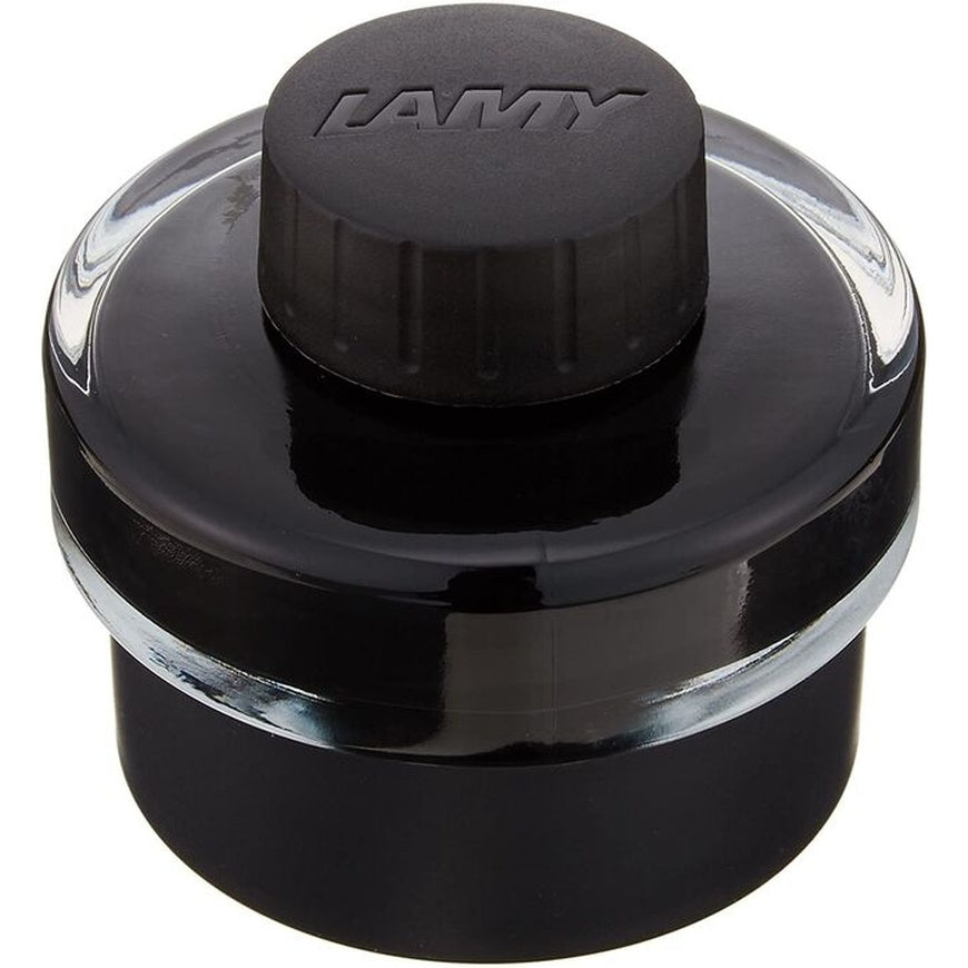 4014519089315 Tinta Estilografica Lamy Tinta Estilográfica 50 ml Negra Tinta Estilográfica Cartel Arte & Papelería