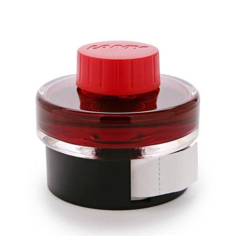4014519089322 Tinta Estilografica Lamy Tinta Estilográfica 50 ml Roja Tinta Estilografica Cartel Arte & Papelería