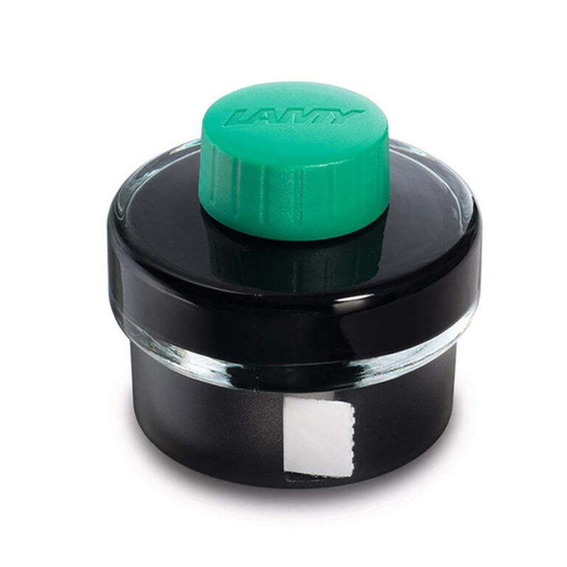 4014519089353 Tinta Estilografica Lamy Tinta Estilográfica 50 ml Verde Tinta Estilografica Cartel Arte & Papelería