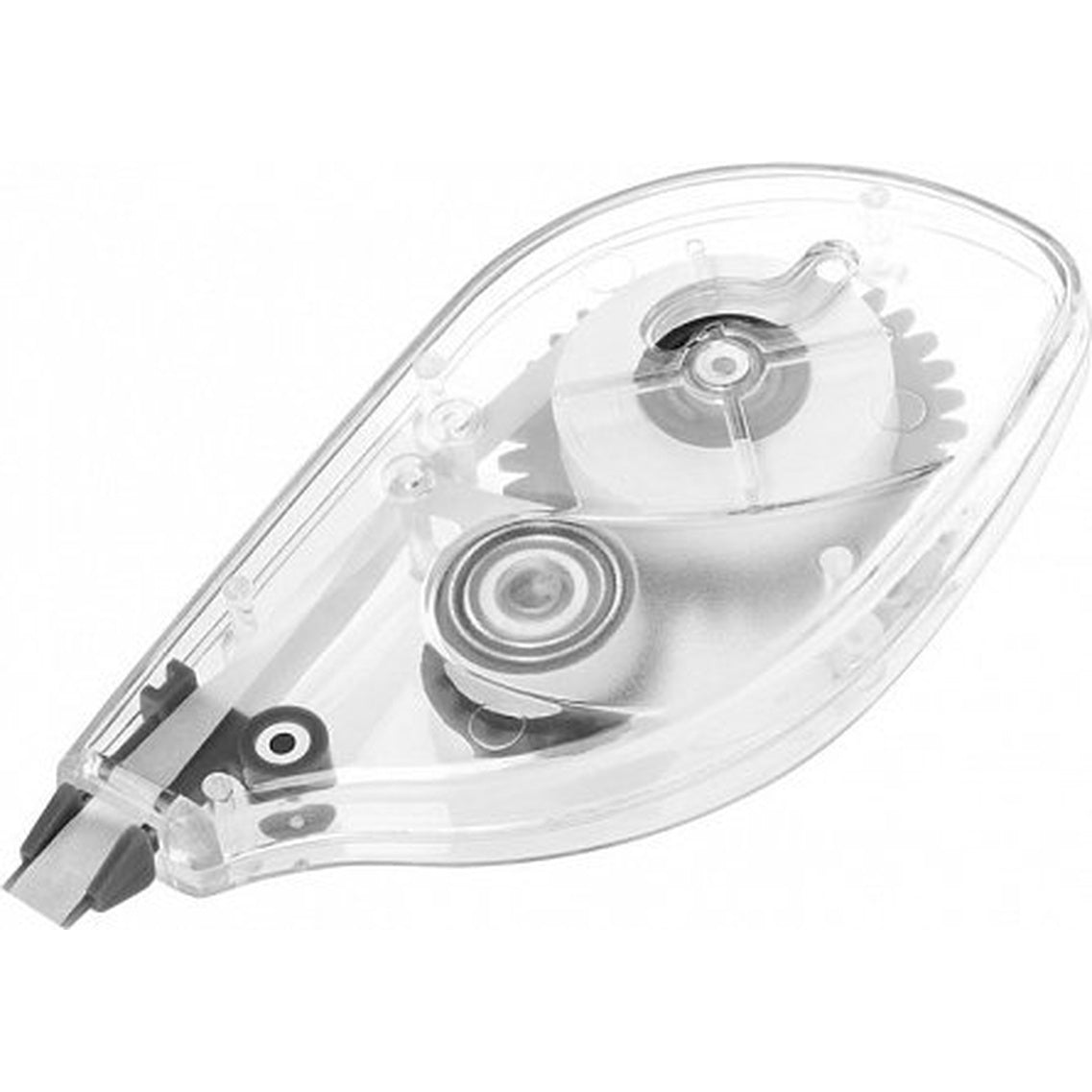 4042448262448 Corrector Tesa Corrector 5 mm X 8 mts Corrector Roller Basic Cartel Arte & Papelería