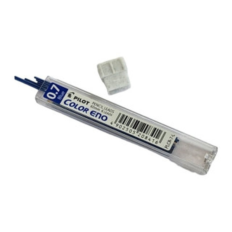 4902505208416 Minas Portaminas Pilot Minas para portaminas Unidad Azul Para Portaminas 0.7 mm Cartel Arte & Papelería
