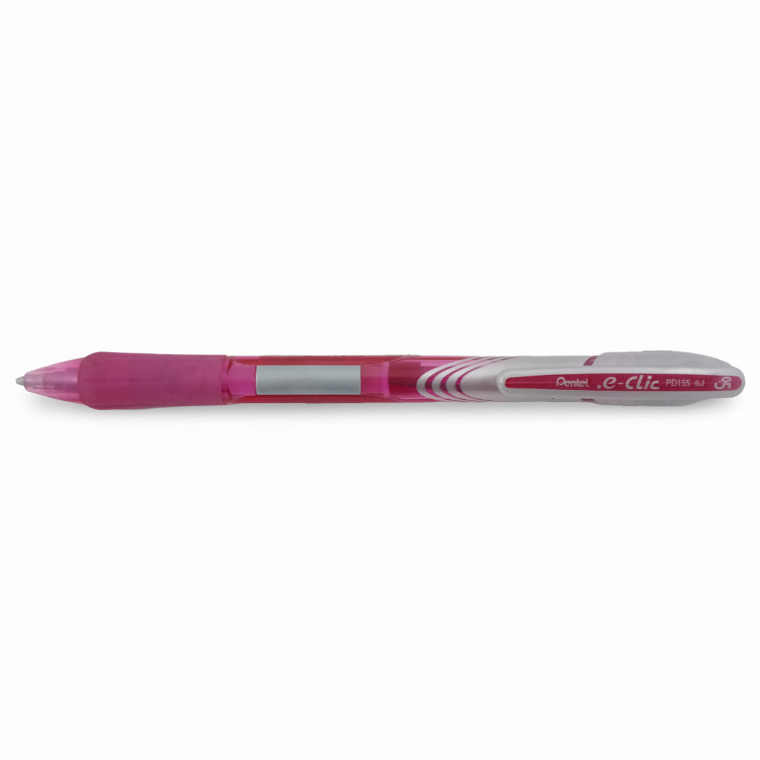 4902506071309 Portaminas Pentel de Precisión Protaminas 0.5 mm ROSADO PD155 Cartel Arte & Papelería
