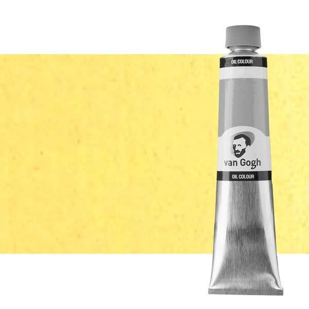 8712079326326 Oleo Van Gogh 200ml Amarillo Napoles Claro 222 Serie 1 Cartel Arte & Papelería