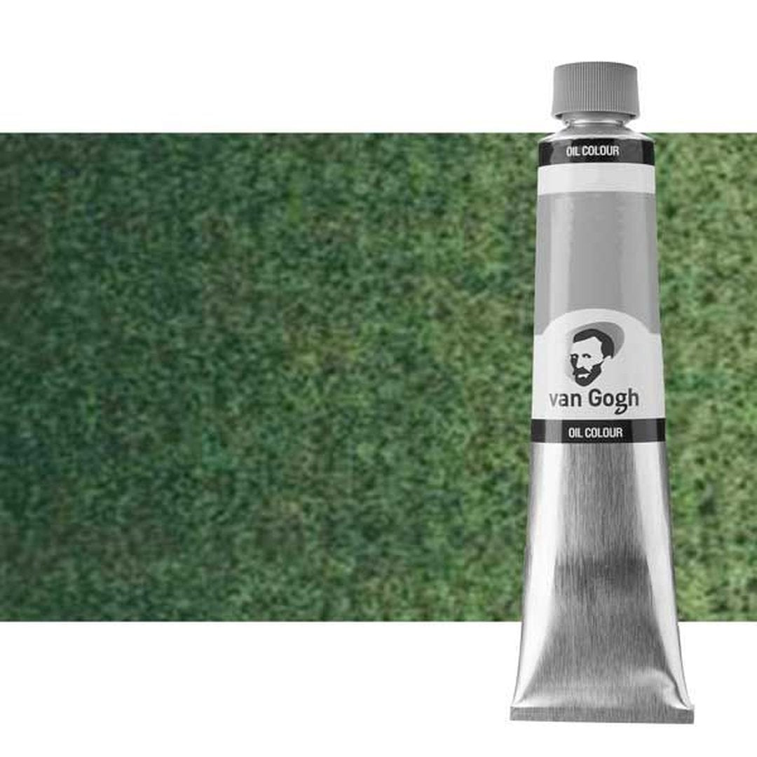 8712079326760 Oleo Van Gogh 200ml Tierra Verde 629 Serie 1 Cartel Arte & Papelería