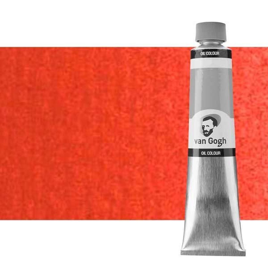8712079326548 Oleo Van Gogh 200ml Rosa Quinacridona 366 Serie 1 Cartel Arte & Papelería