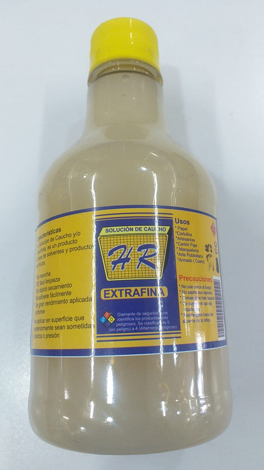 7700000018762 Cauchola Artist Cauchola 375 ml Cartel Arte & Papelería