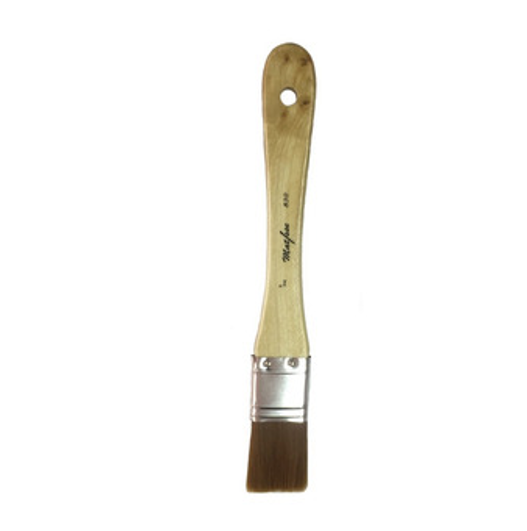 Brocha Nylon Marino