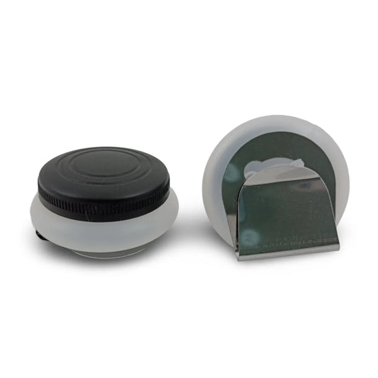 7700000023773 Aceitera Plastica Marino Contenedores Pintura Sencilla con Tapa Plastica Cartel Arte & Papelería