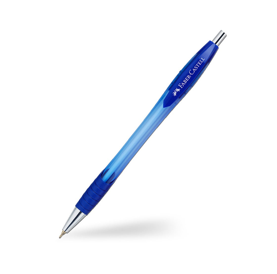 Boligrafo Faber Castell