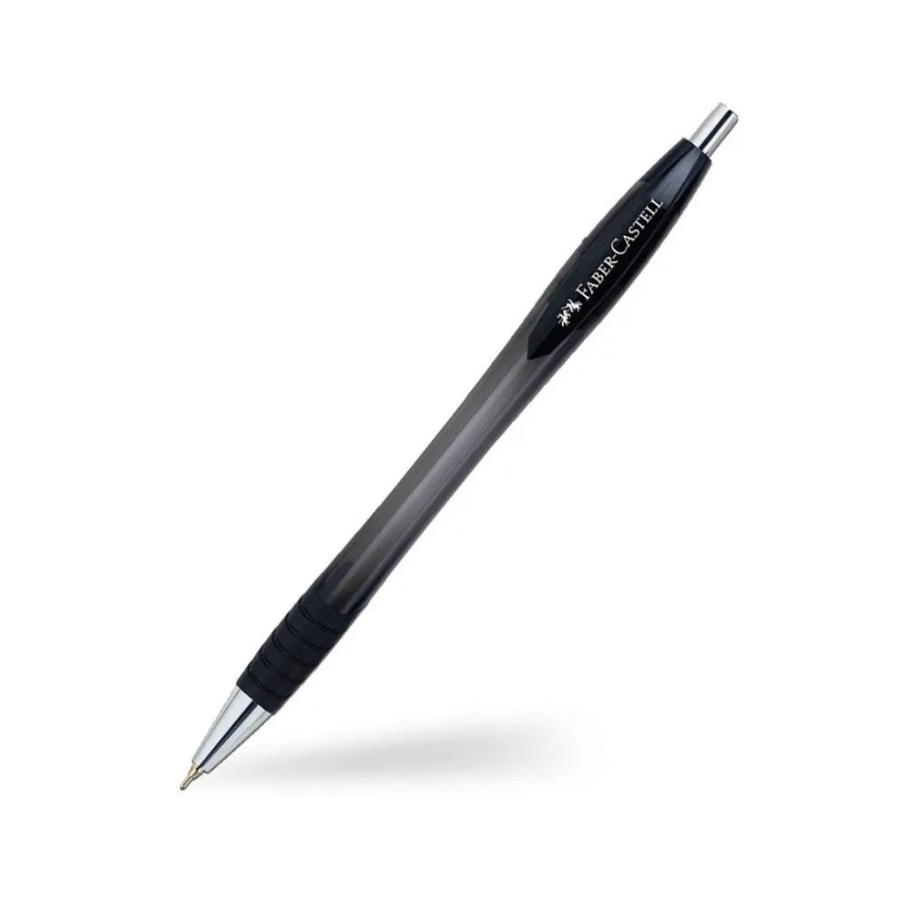 Boligrafo Faber Castell