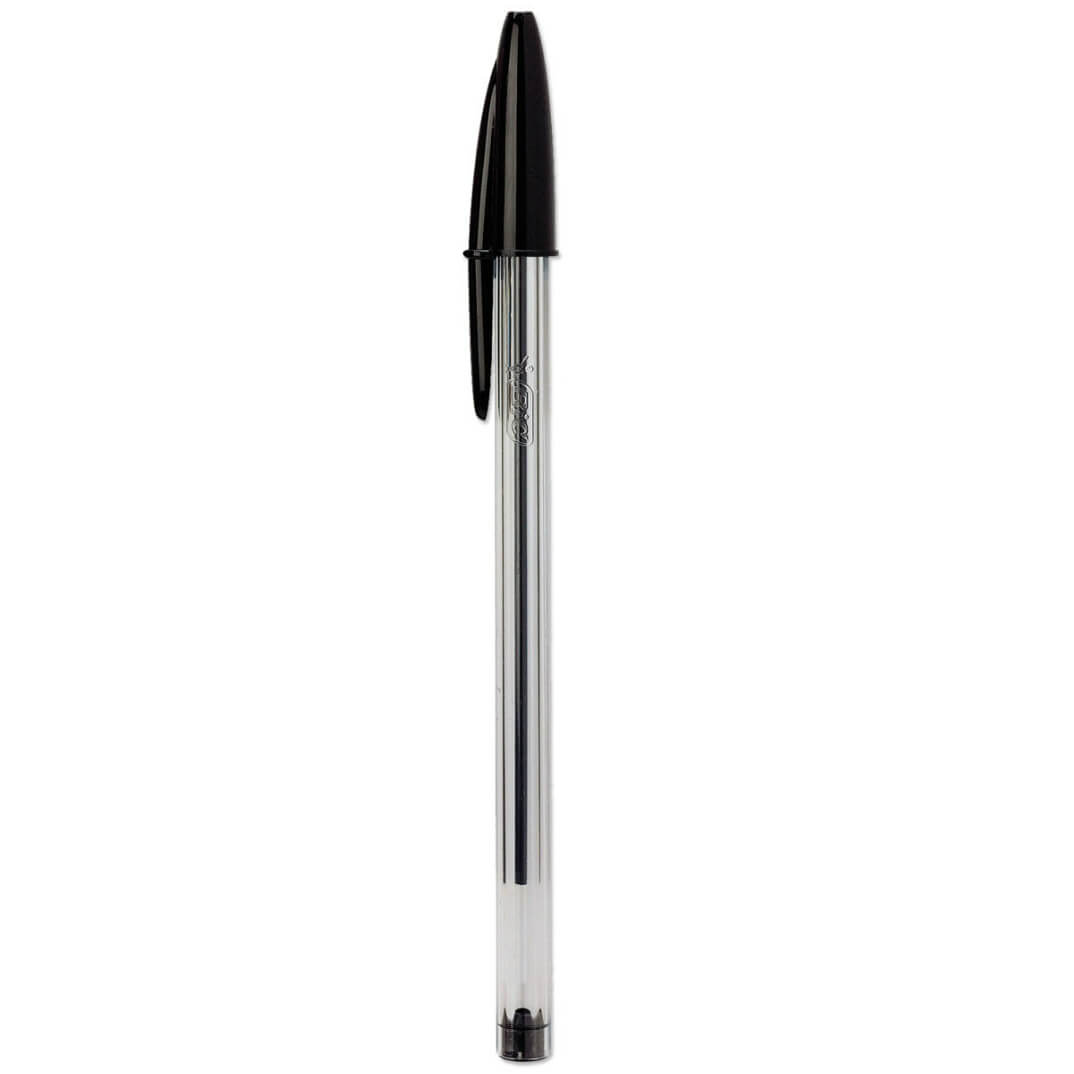 Bolígrafo Cristal Bic