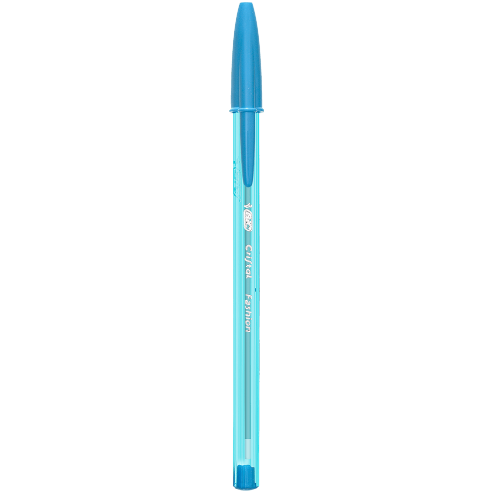 Bolígrafo Cristal Bic
