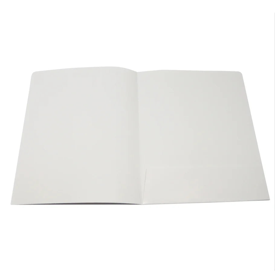 Carpeta de Presentación Belpapel