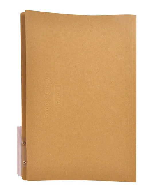 Carpeta Legajadora Norma