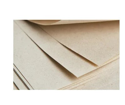 Cartulina Earth Pact natural beige gramaje 226 gr