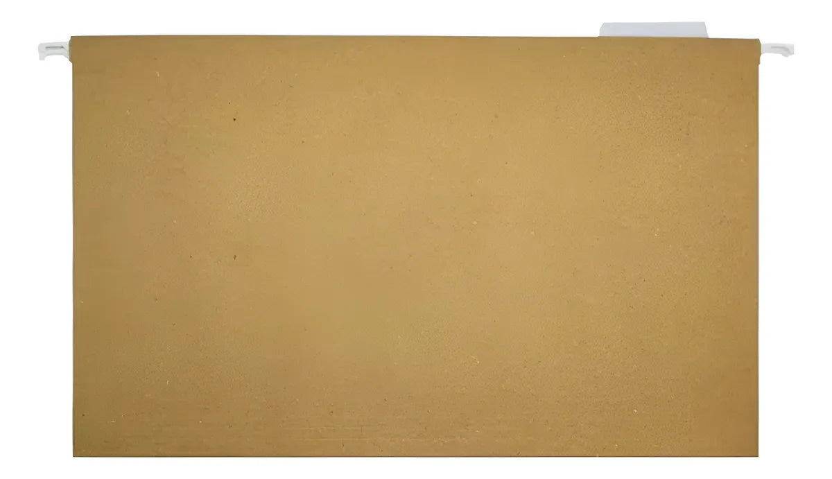 Carpeta Colgante Norma