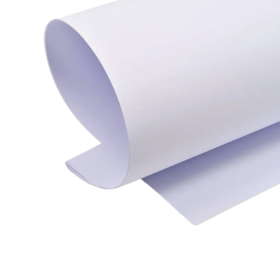 7700000037763 Cartulina Importado Pliego (70 X 100 cm) 250 gr Opalina Blanco Cartel Arte & Papelería