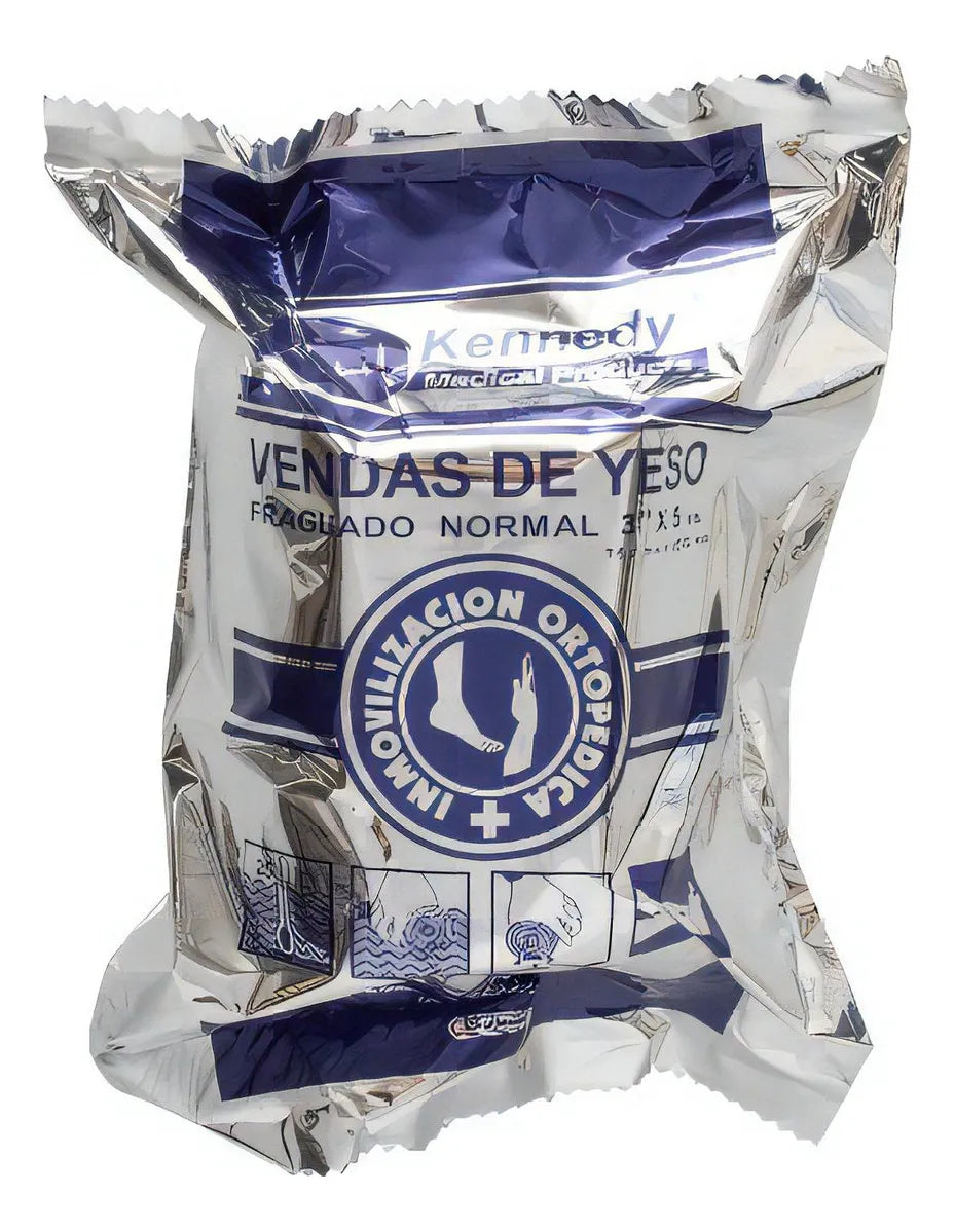 Vendas de Yeso