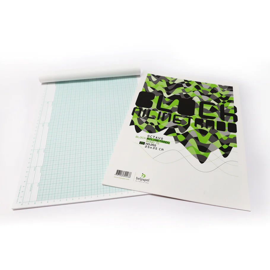 Block Belpapel