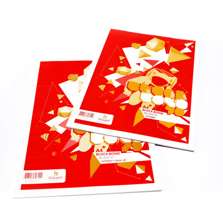 Block Belpapel