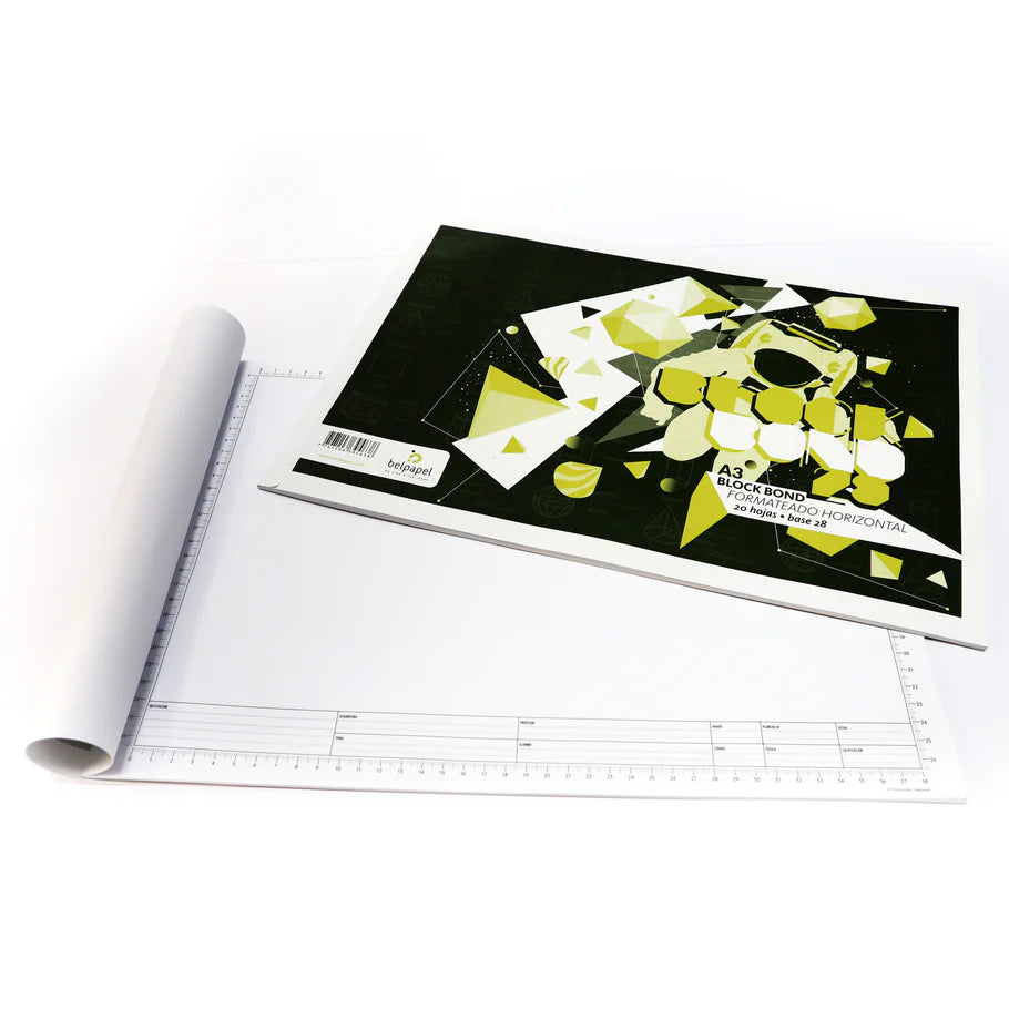 Block Belpapel
