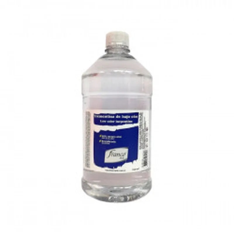 Trementina Bajo Olor Franco Arte 250ml