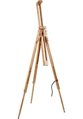 7707262486315 Caballete Plegable Artmate Caballete 80 X 123 cm RF W07C Escualizable Plegable Cartel Arte & Papelería