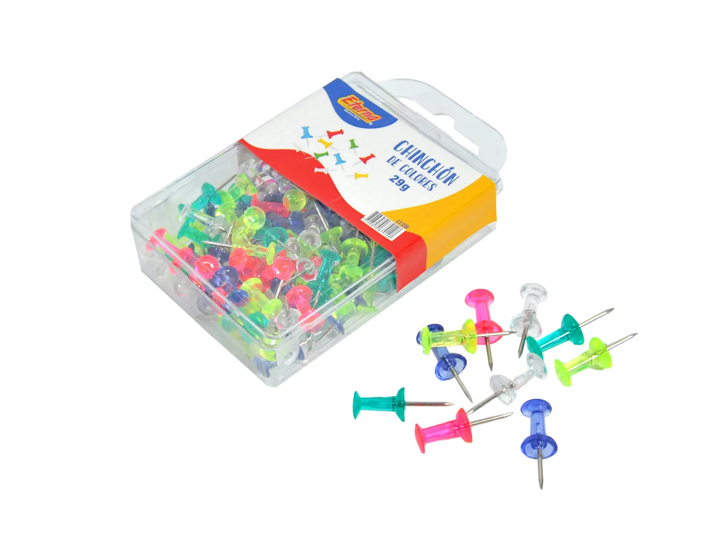 Chinchón De Colores Eterna