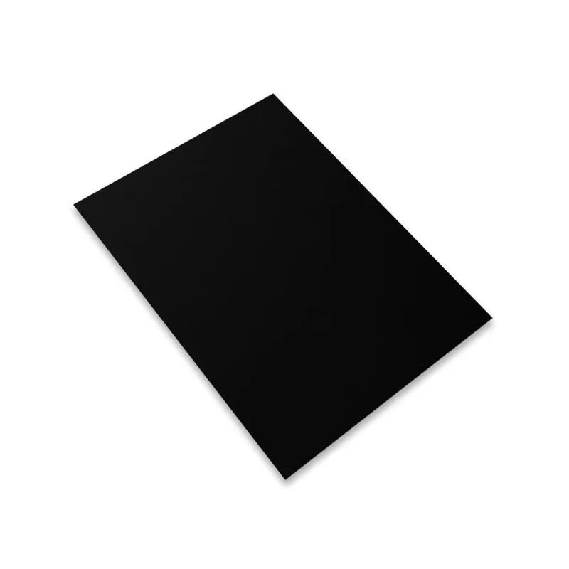 Cartón Basik Blanco 1/8 25x35cm