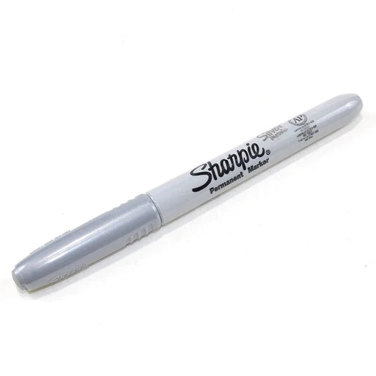 Marcador Sharpie Fino 12 Sanford - Punta fina y variedad de colores