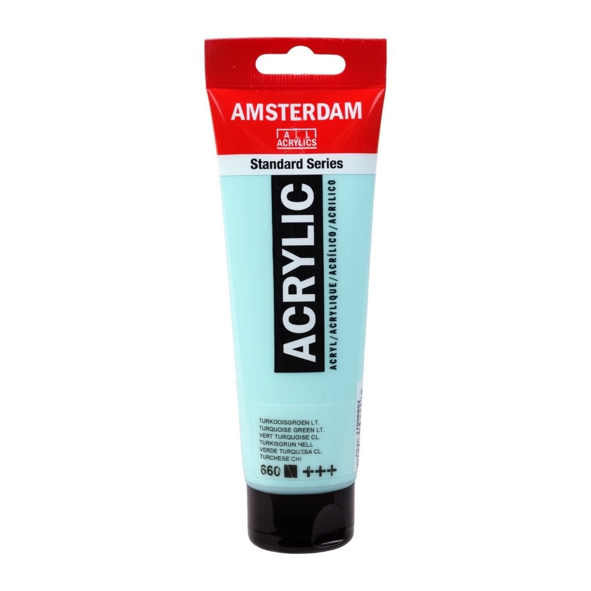 Acrílico Amsterdam 120 ml | Colores Cartel Arte & Papelería