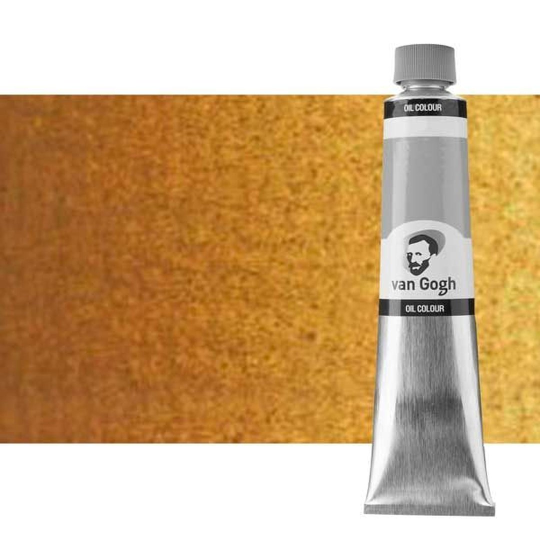 8712079326364 Oleo Van Gogh 200ml Tierra Siena Natural 234 Serie 1 Cartel Arte & Papelería