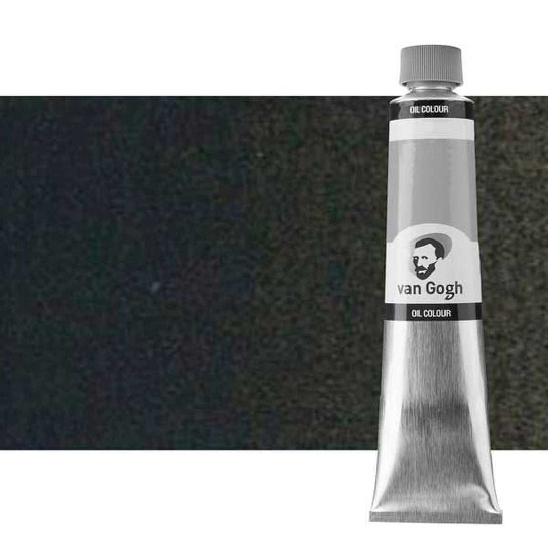 8712079326562 Oleo Van Gogh 200ml Pardo Van Dyck 403 Serie 1 Cartel Arte & Papelería