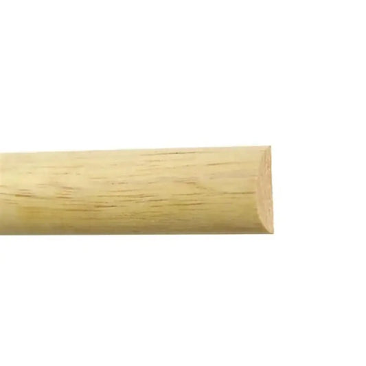 Varilla Media Caña Madera Balco detalle de textura