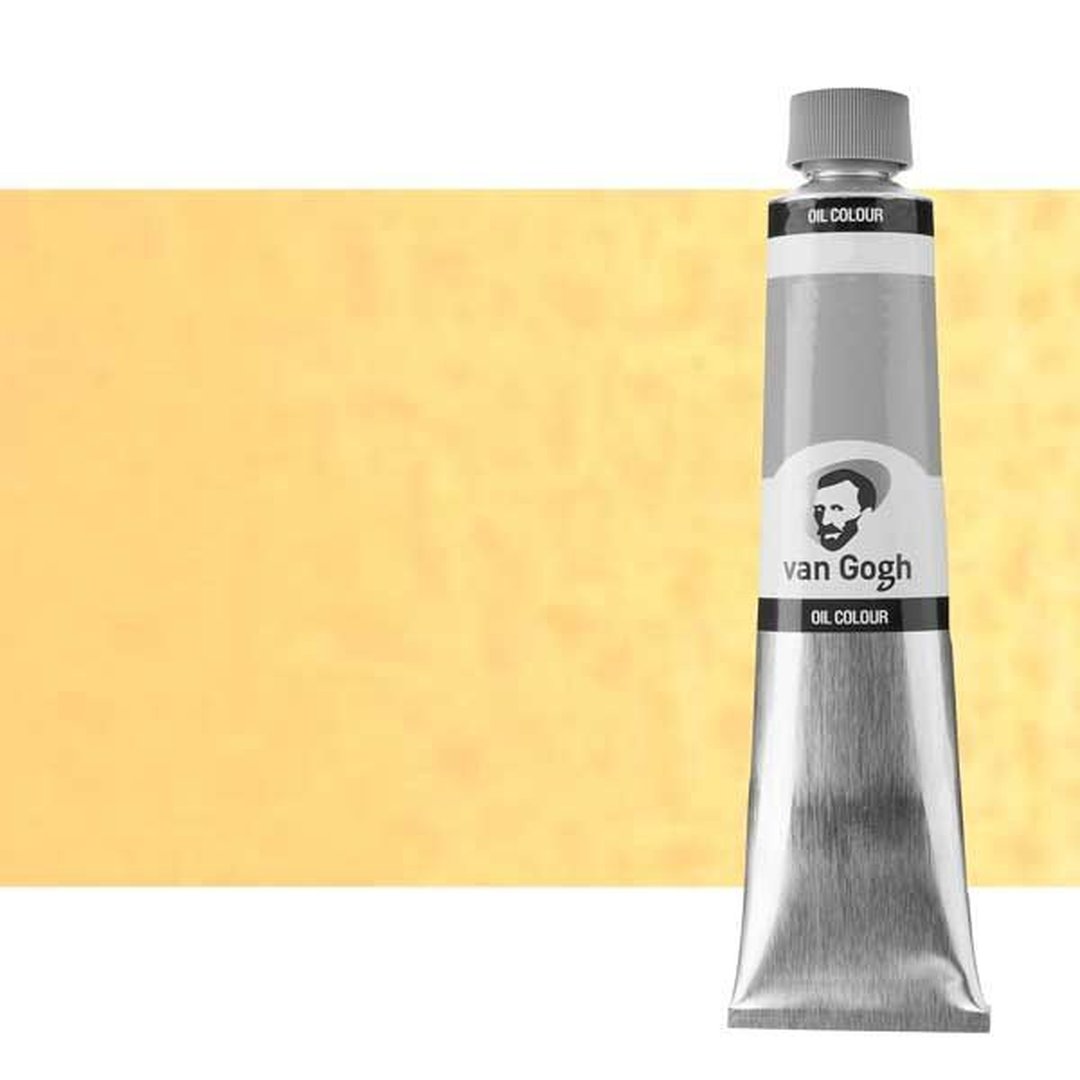 8712079326340 Oleo Van Gogh 200ml Amarillo Napoles Rojo 224 Serie 1 Cartel Arte & Papelería