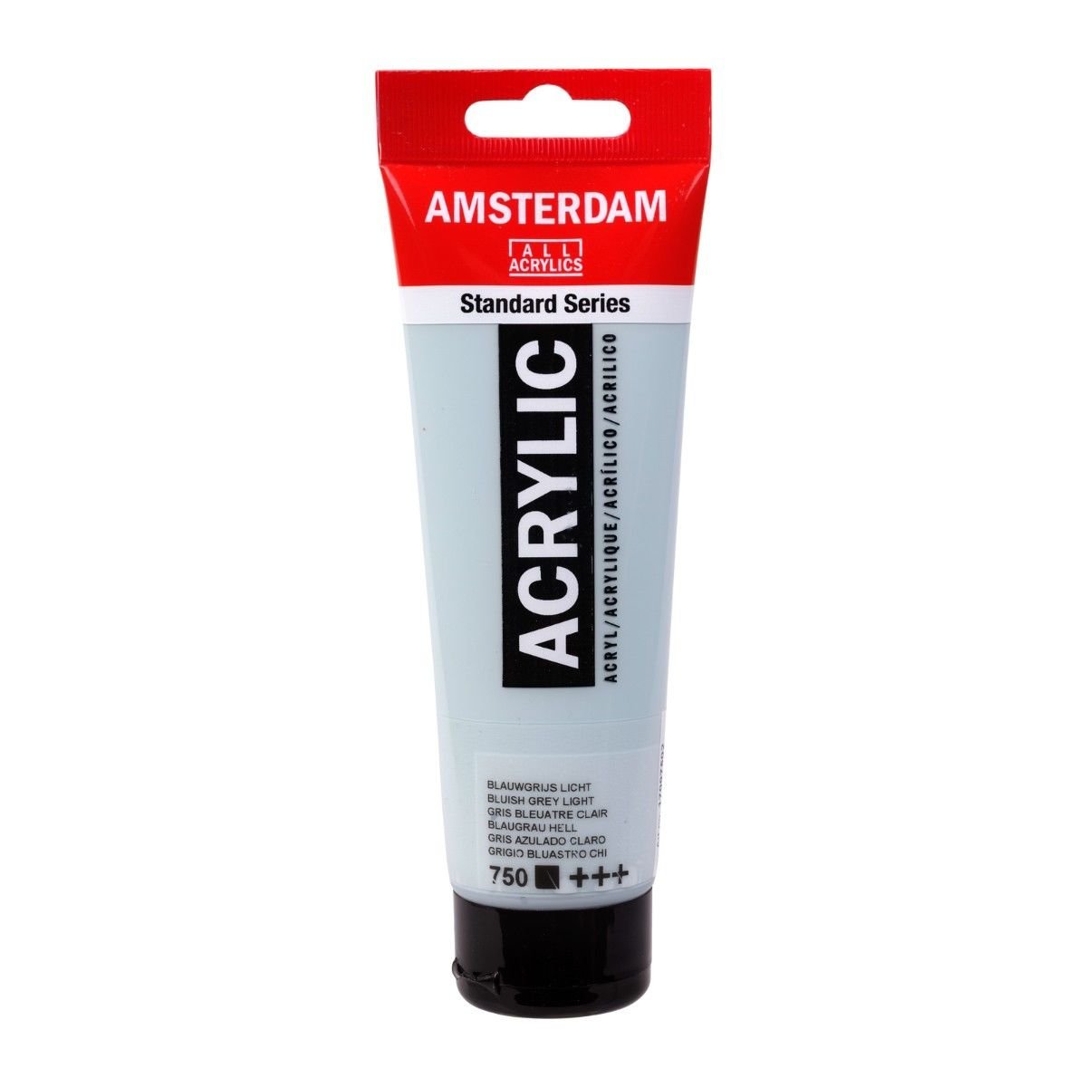 Acrílico Amsterdam 120 ml | Colores Cartel Arte & Papelería