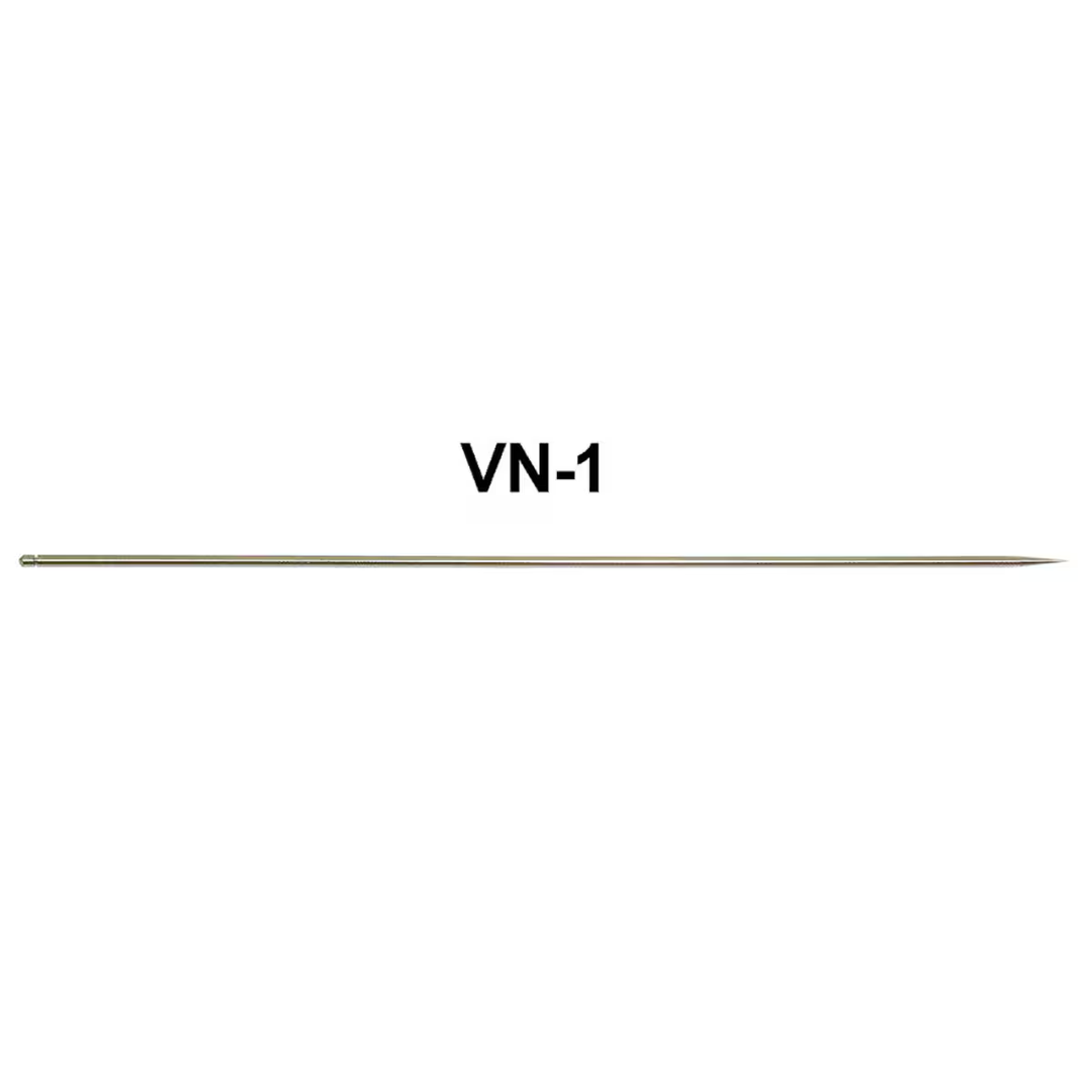 Aguja VN Para Aerógrafos V, VJR & VV Unidad #1 (0.25mm) VN Cartel Arte & Papelería