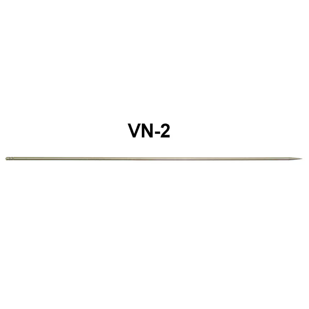 Aguja VN Para Aerógrafos V, VJR & VV Unidad #2 (0.66mm) VN Cartel Arte & Papelería