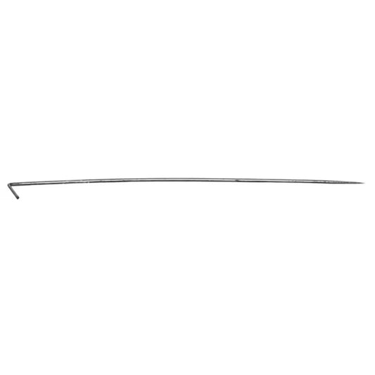 Agujas A-116 Para Aerógrafos Paasche Modelo AB x6 Mano Derecha A-116 Cartel Arte & Papelería