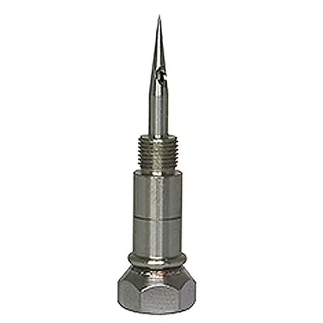 Agujas HNS Para Aerógrafos Paasche Modelo HS Unidad #1 (0.45mm) #3 (0.65mm) Cartel Arte & Papelería