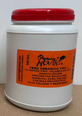 Yeso Ceramico Artist
